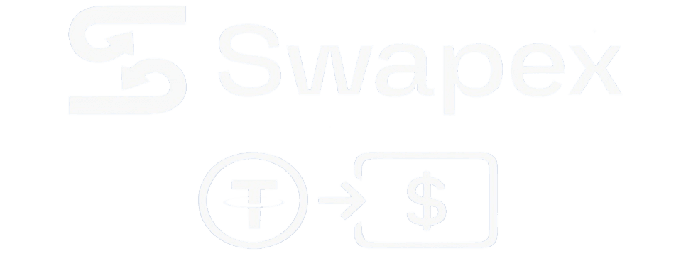 Swapex banner